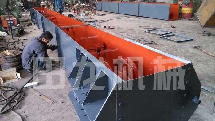 哪些因素會影響斗式提升機提升產量？