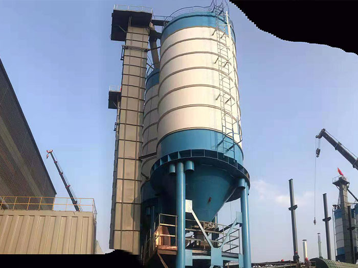 選擇160斗式提升機電動機轉速、功率、型號注意事項