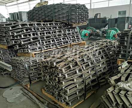 斗式提升機鏈條